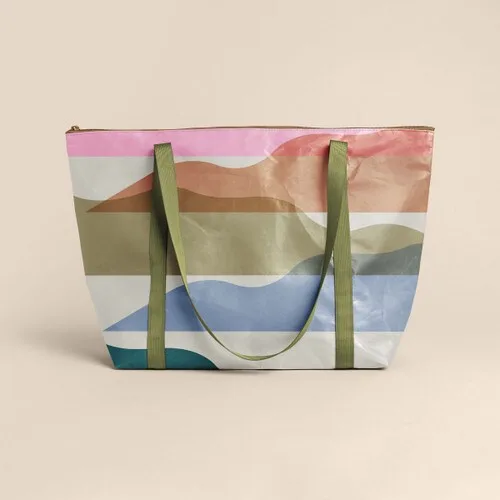 Weekender Tote - Duratek view 6