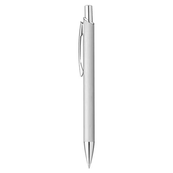 The Loft Metal Ballpoint Pen view 3