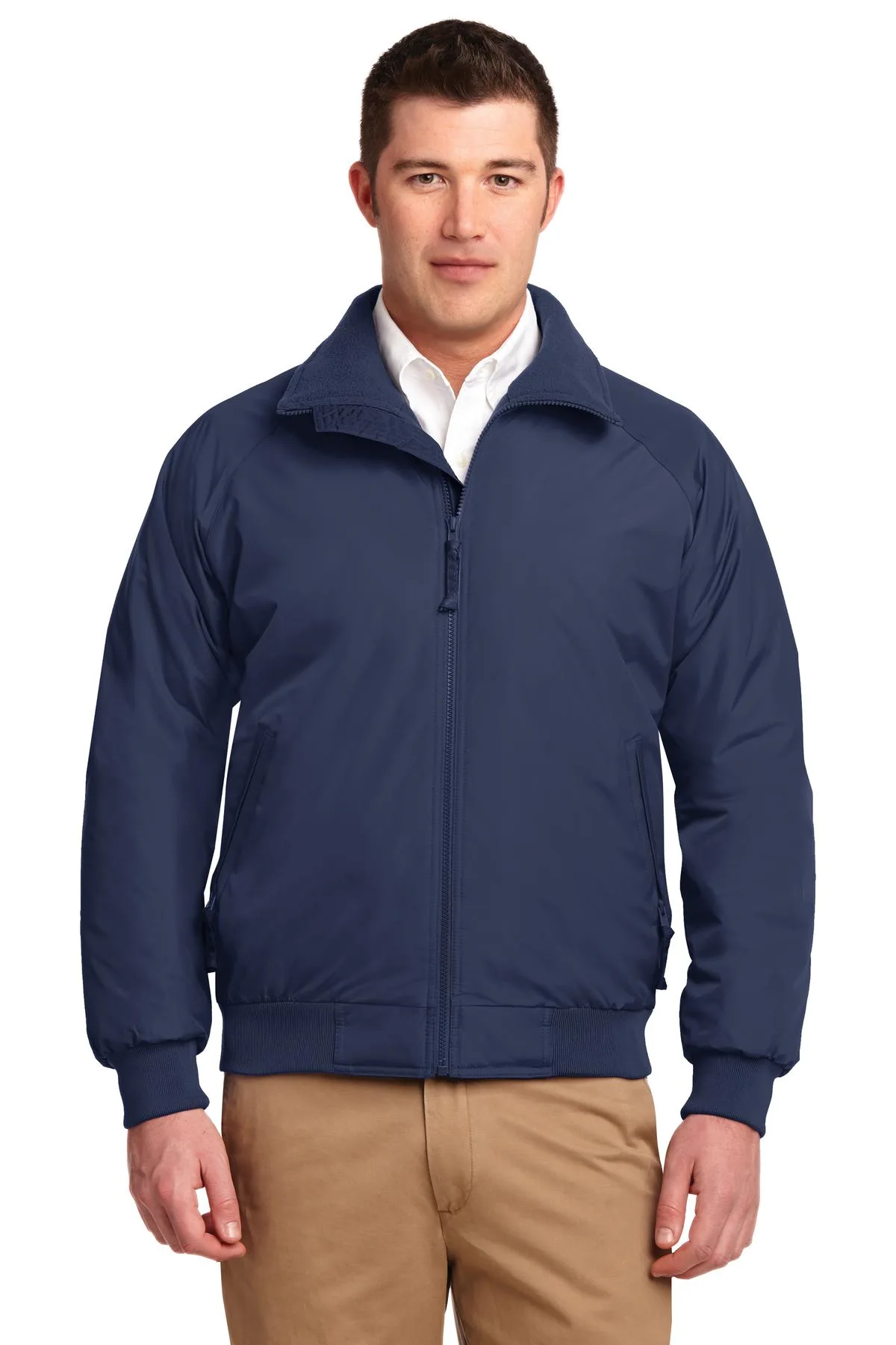 Port Authority® Challenger™ Jacket. view 7