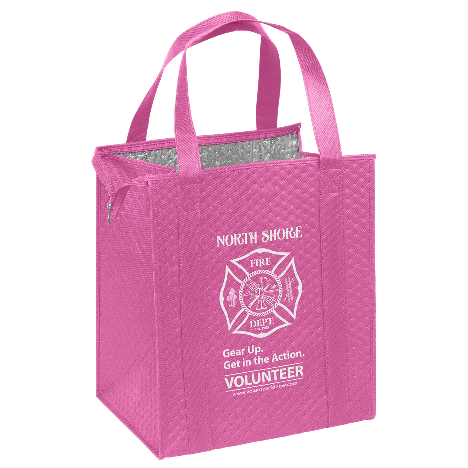 Brite Pink Logo