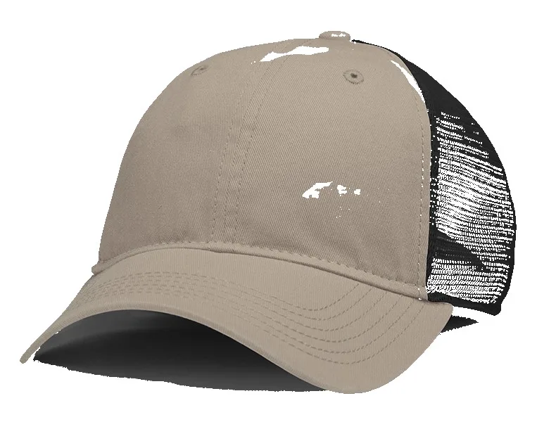 Khaki Tan / Black