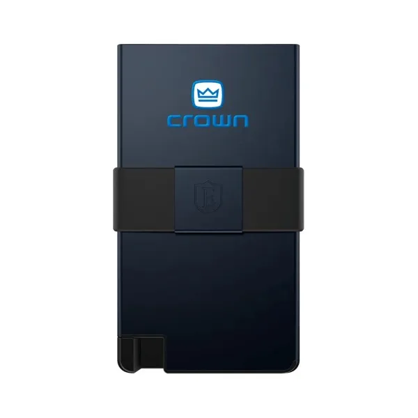 Ekster Cardholder Pro view 7