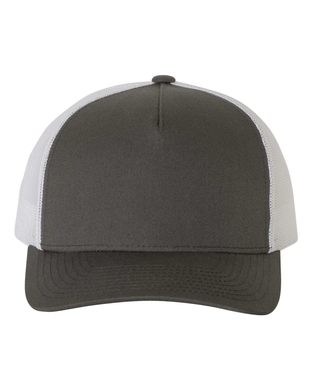 Navy Blue/White