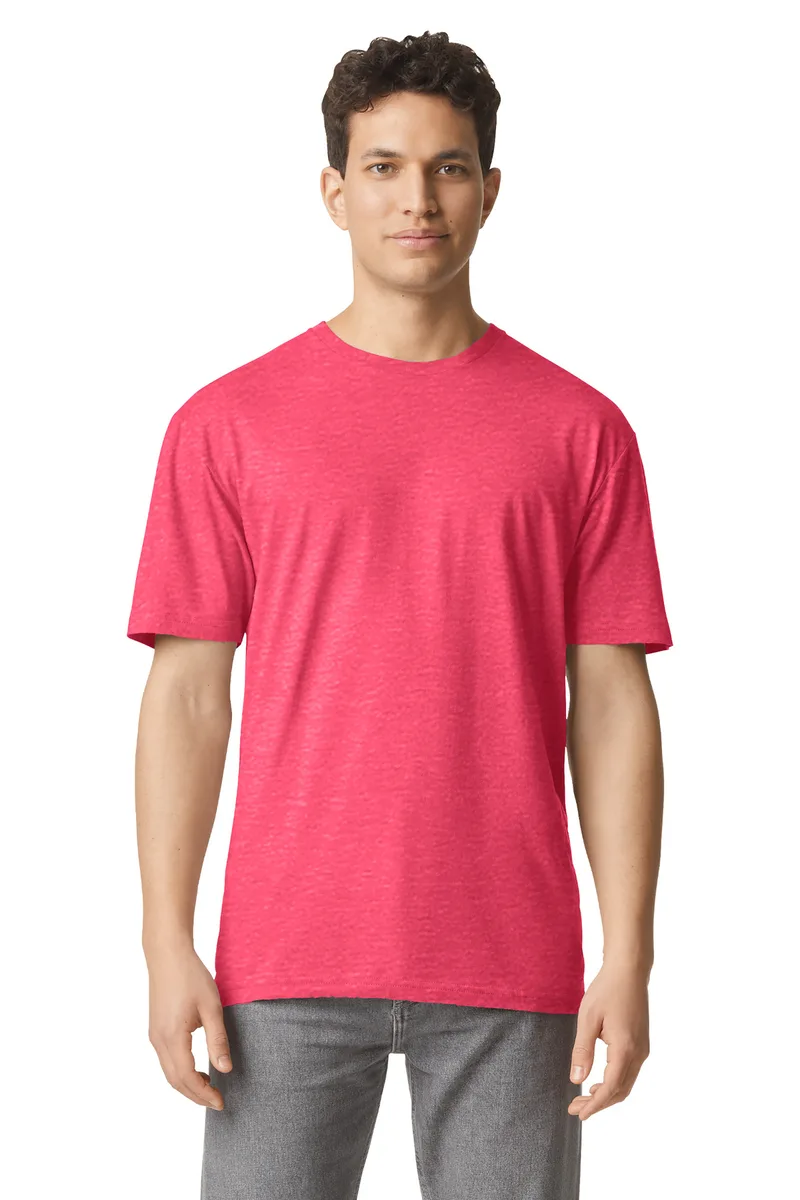 Gildan® Light Cotton Tee Shirt view 7