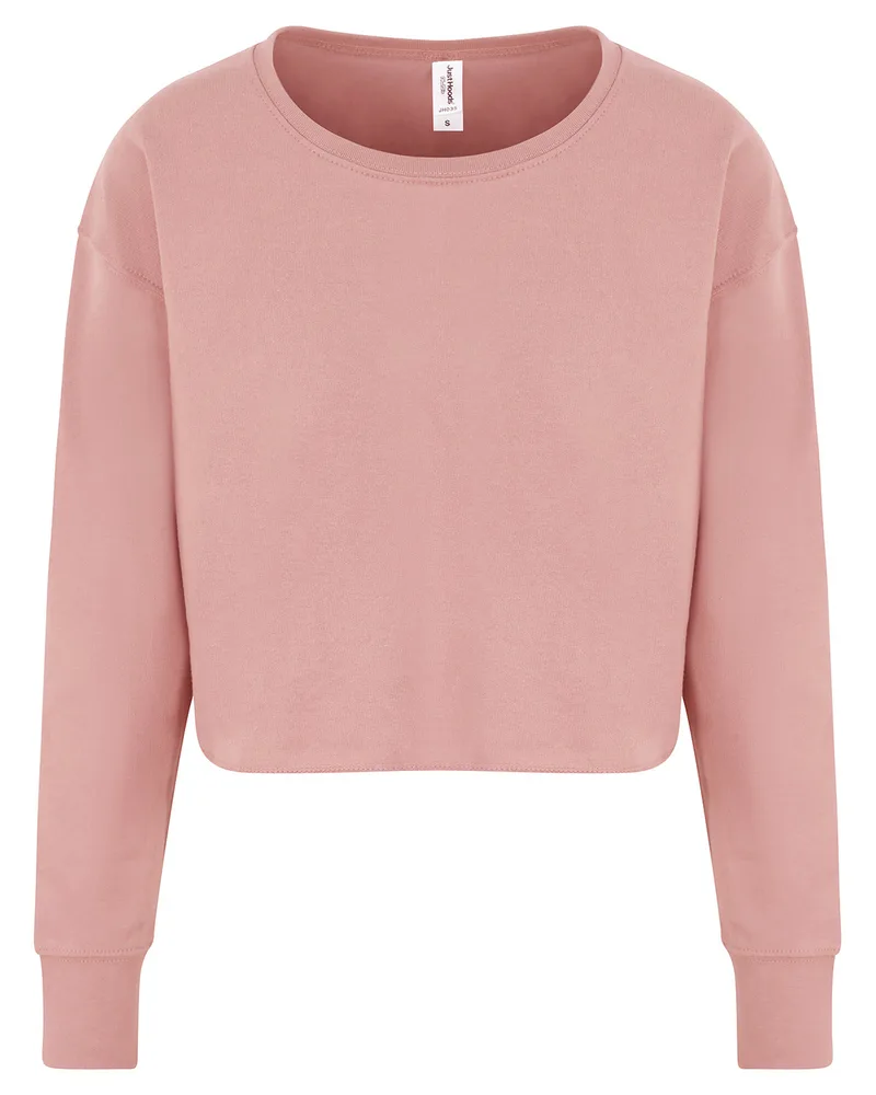 Dusty Pink