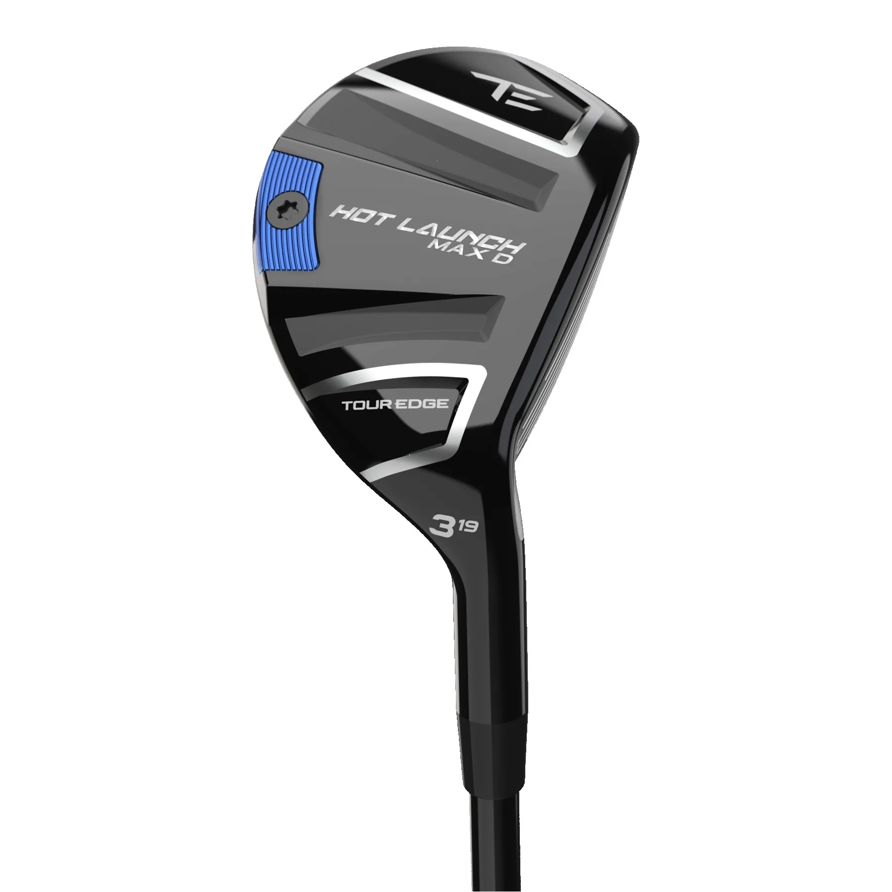 Tour Edge Hot Launch Max D Hybrid