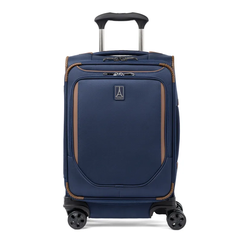 Travelpro Crew Classic Compact Carry-On Spinner