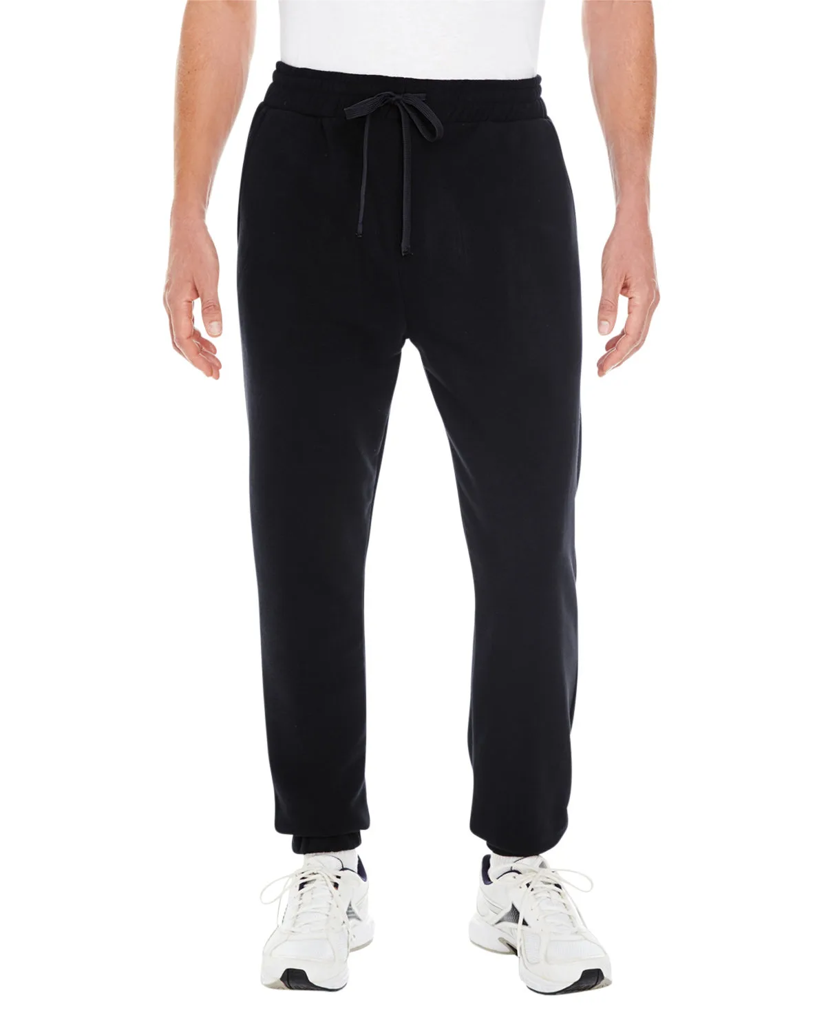 Burnside Adult Fleece Jogger Pant