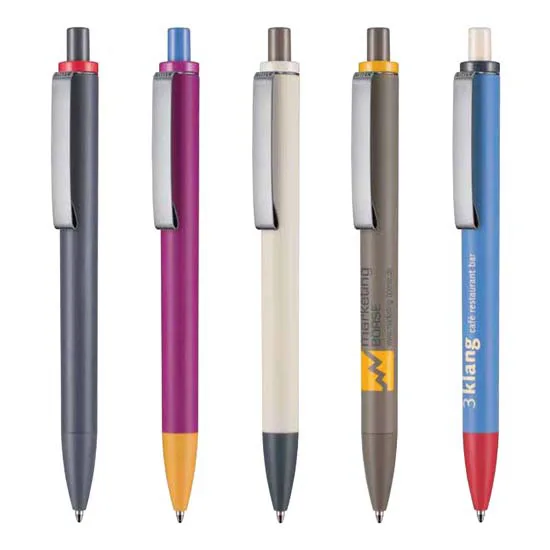 Exos Soft Pen