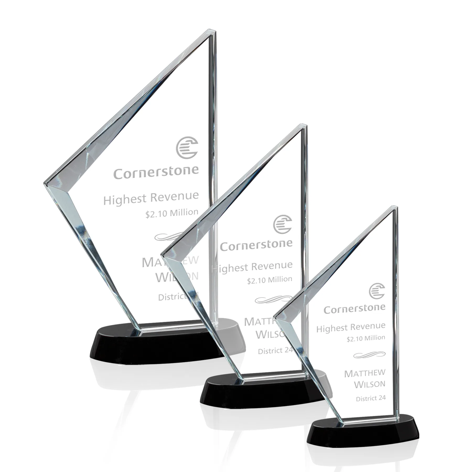 Nevada Award