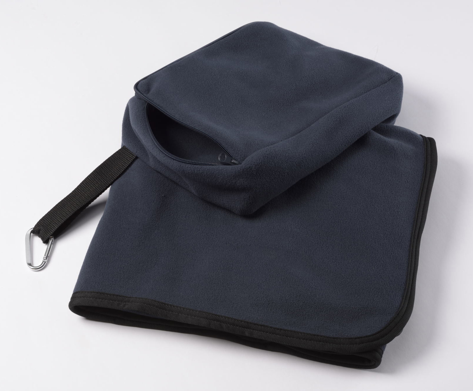 Travel Blanket & Pillow Set