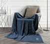 Wildflower Fleece Blanket