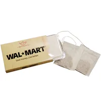 Tea Bags in Sleeve — Lipton Regular