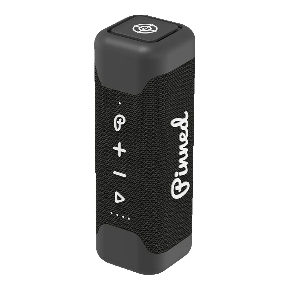 Pinned Golf The Sound Stick Speaker - Black