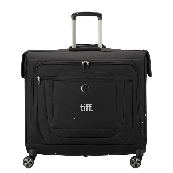 Delsey Paris Large Rolling Garment Bag view 2