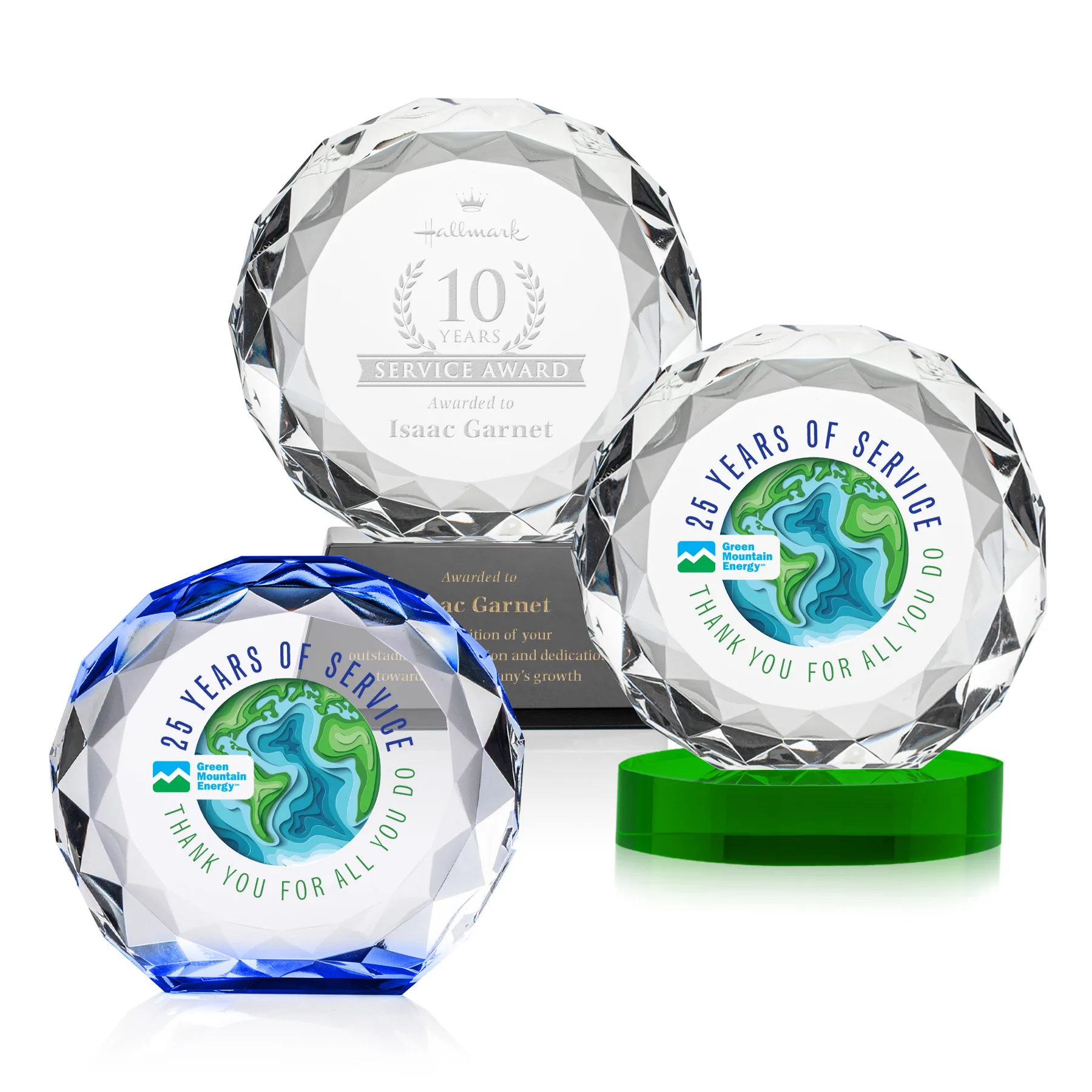 Seville Award