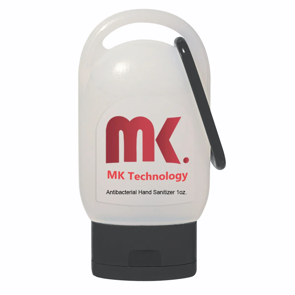 /9057 BLK Clear Label