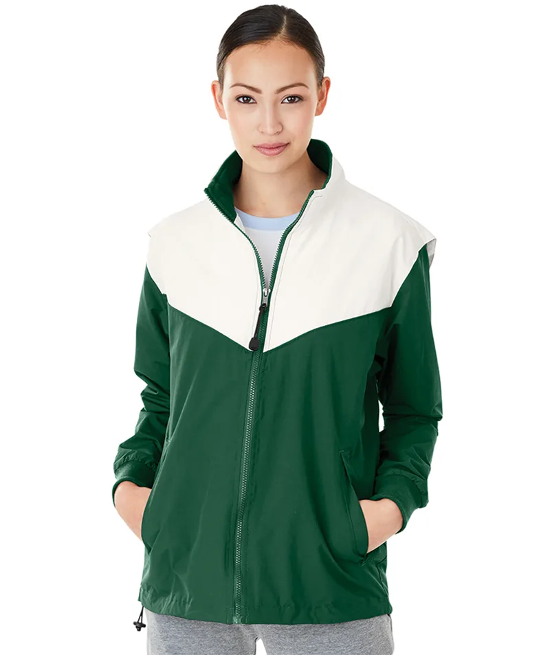 Unisex Championship Jacket