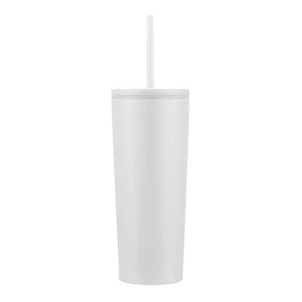 White Blank