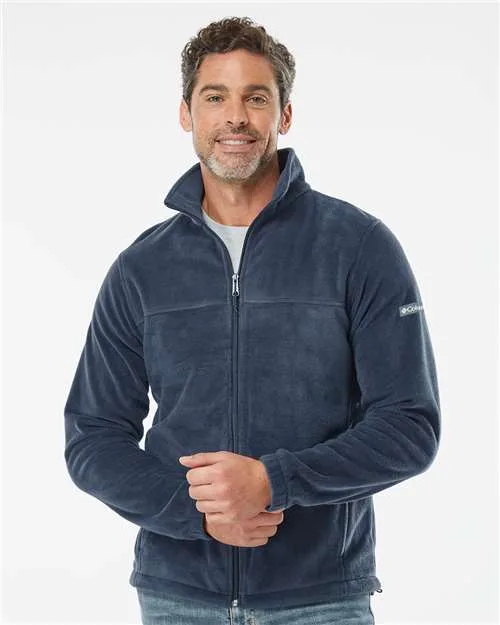 Columbia® Men's Steens Mountain™ Full Zip 2.0 Jacket