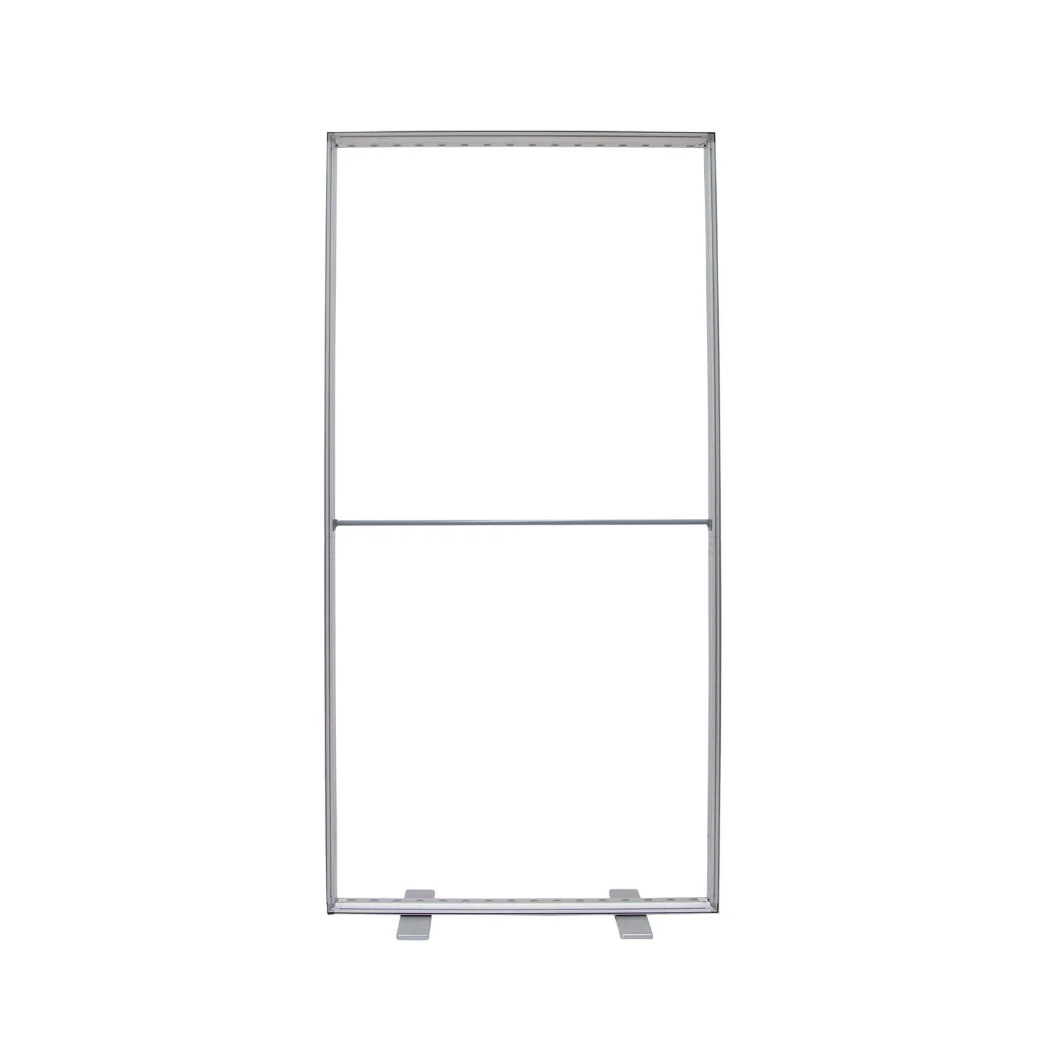3' x 6.5' Fusion Glo Display Kit view 6
