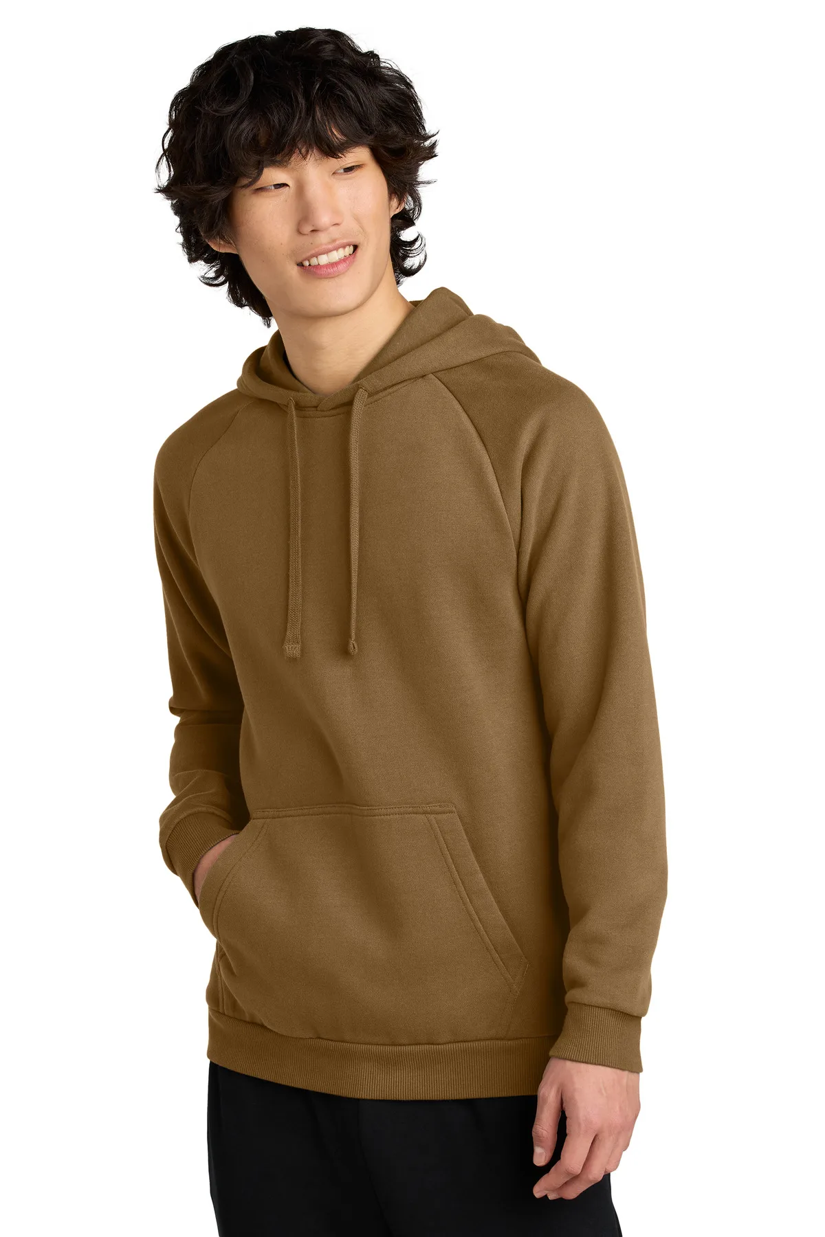 District® Cloud Fleece Hoodie view 2