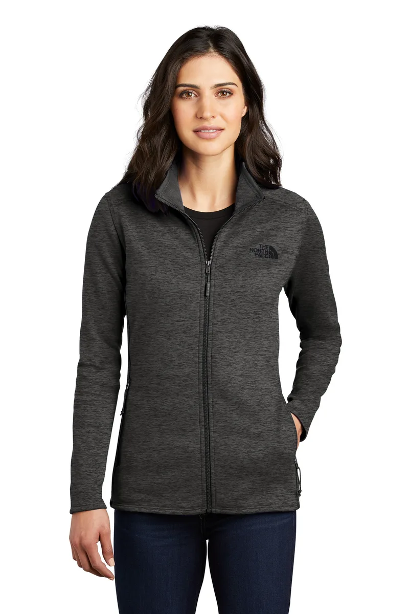 The North Face ® Women's Skyline Full-Zip Fleece Jacket view 3