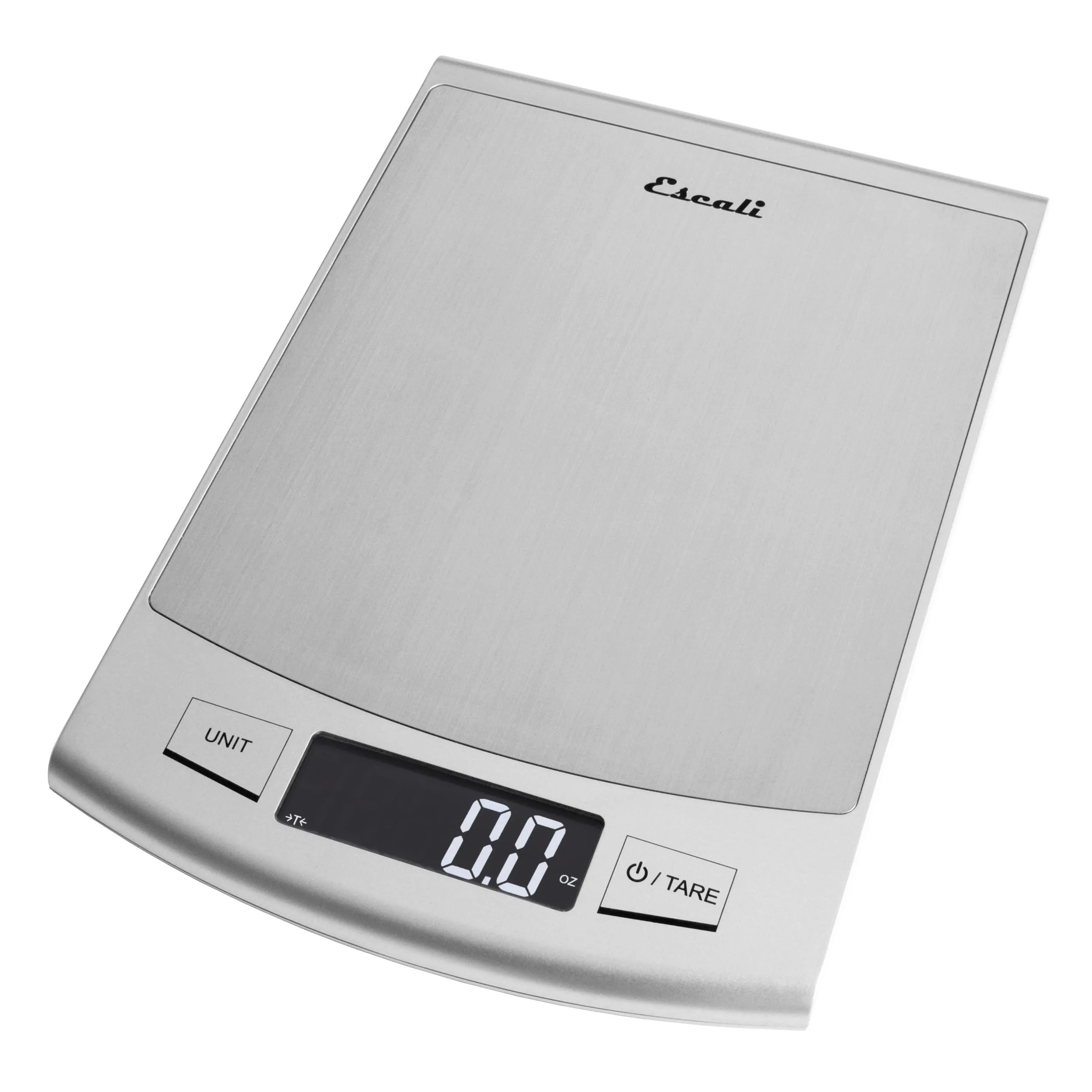 KitchenSupply Escali - Passo High Capacity Digital Scale
