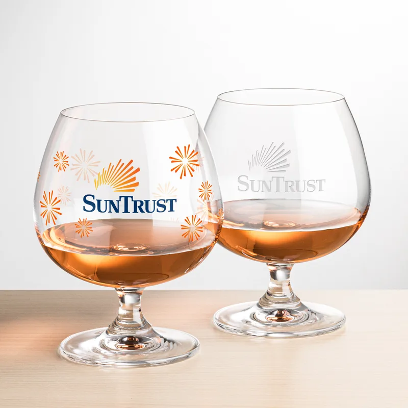 Burlington Brandy - 22oz