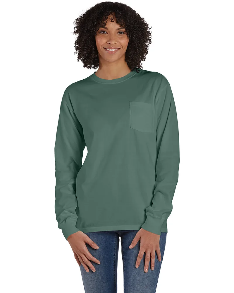 Cypress Green