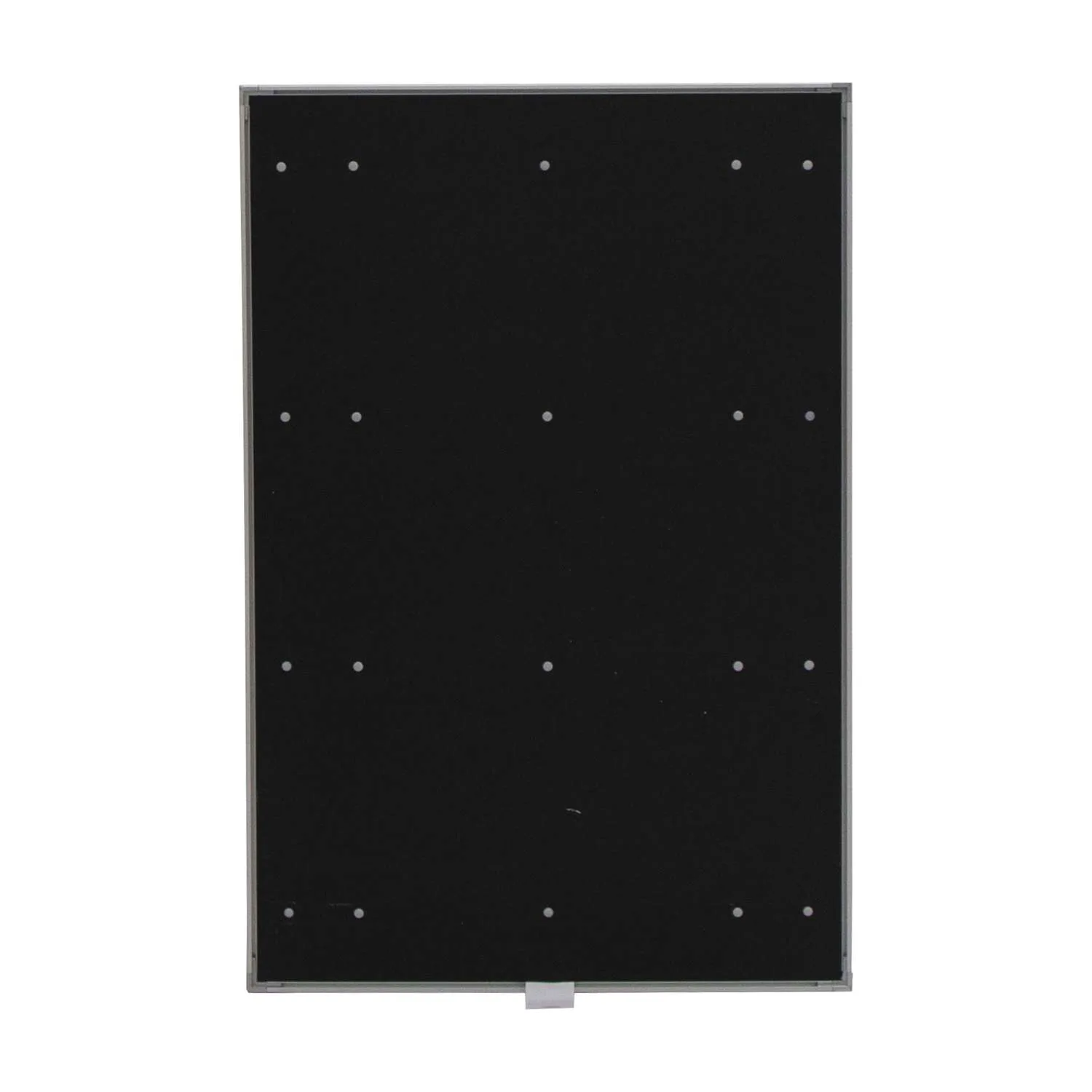 24" x 36" Standard SEG Glo Wall Mount Kit view 5