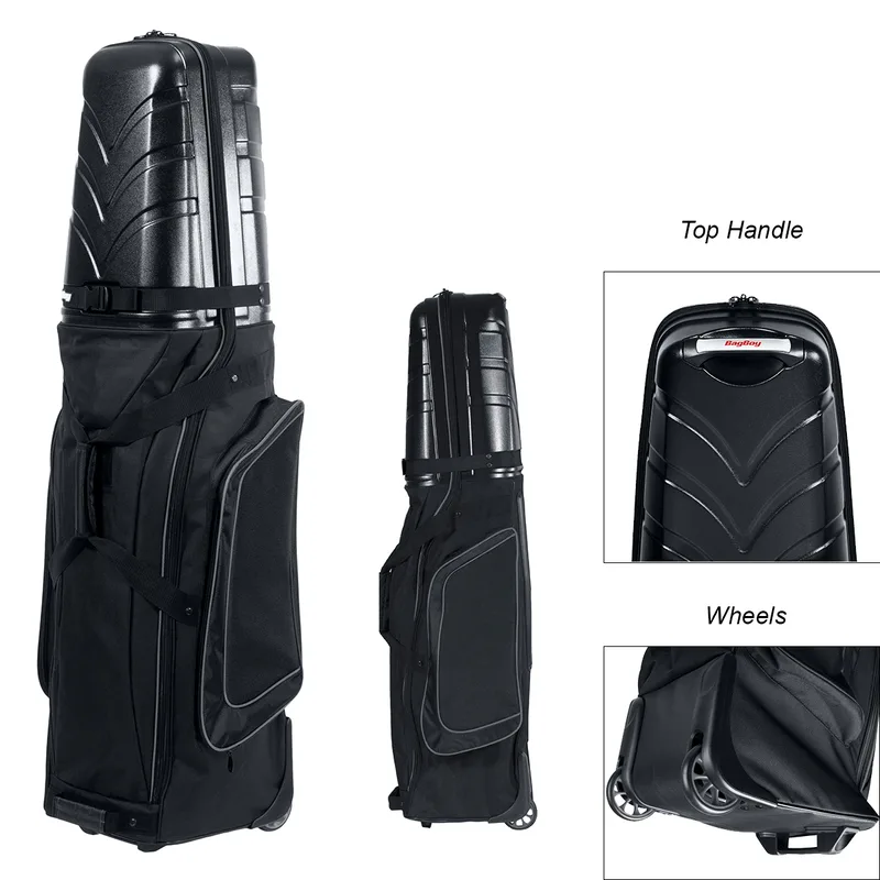 Bagboy T-10 Travel Cover view 3