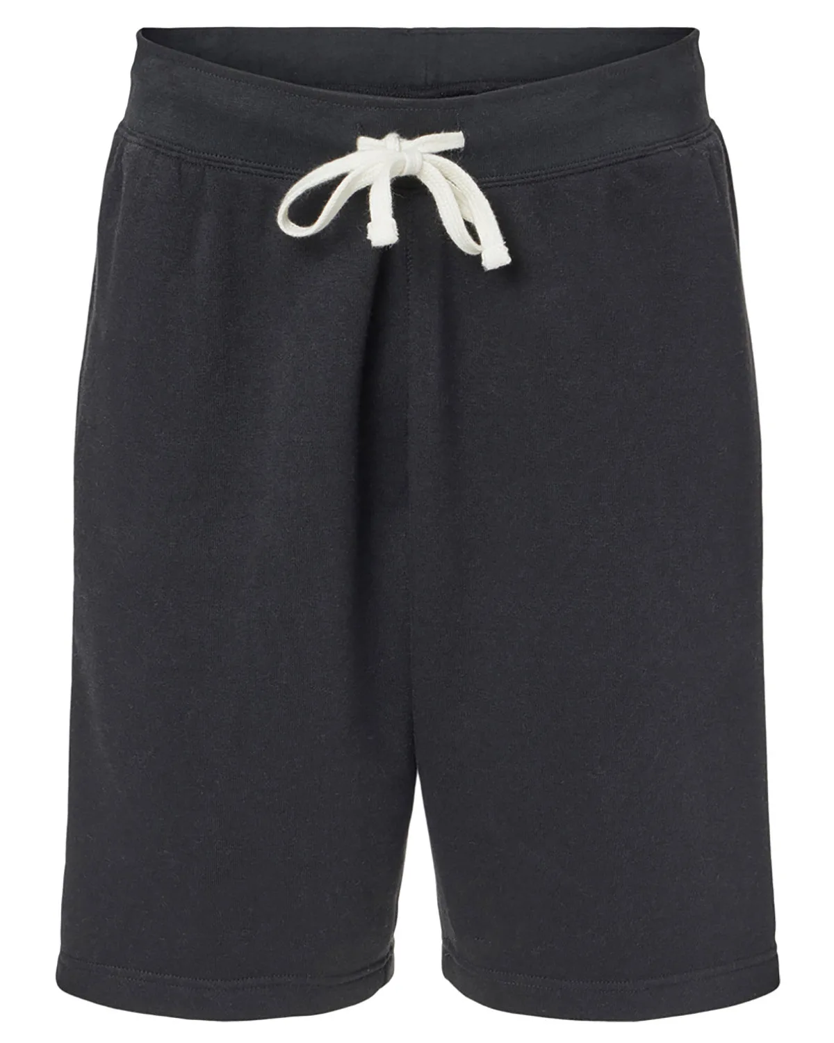 J AMERICA Unisex Triblend Fleece Short
