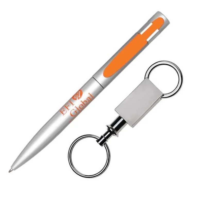 Harmony Pen/Keyring Gift Set