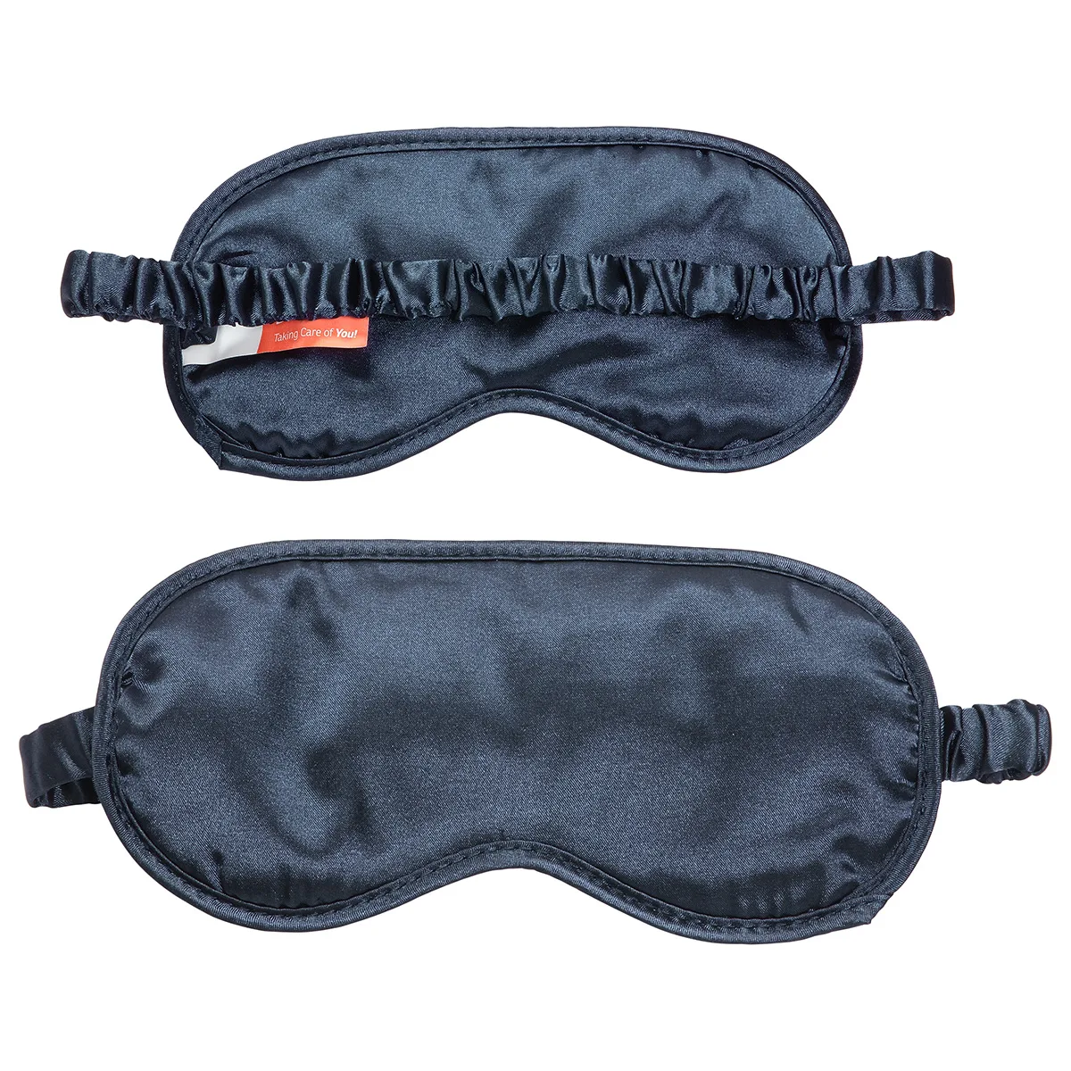 Bouquet Scented Satin Sleep Mask view 6