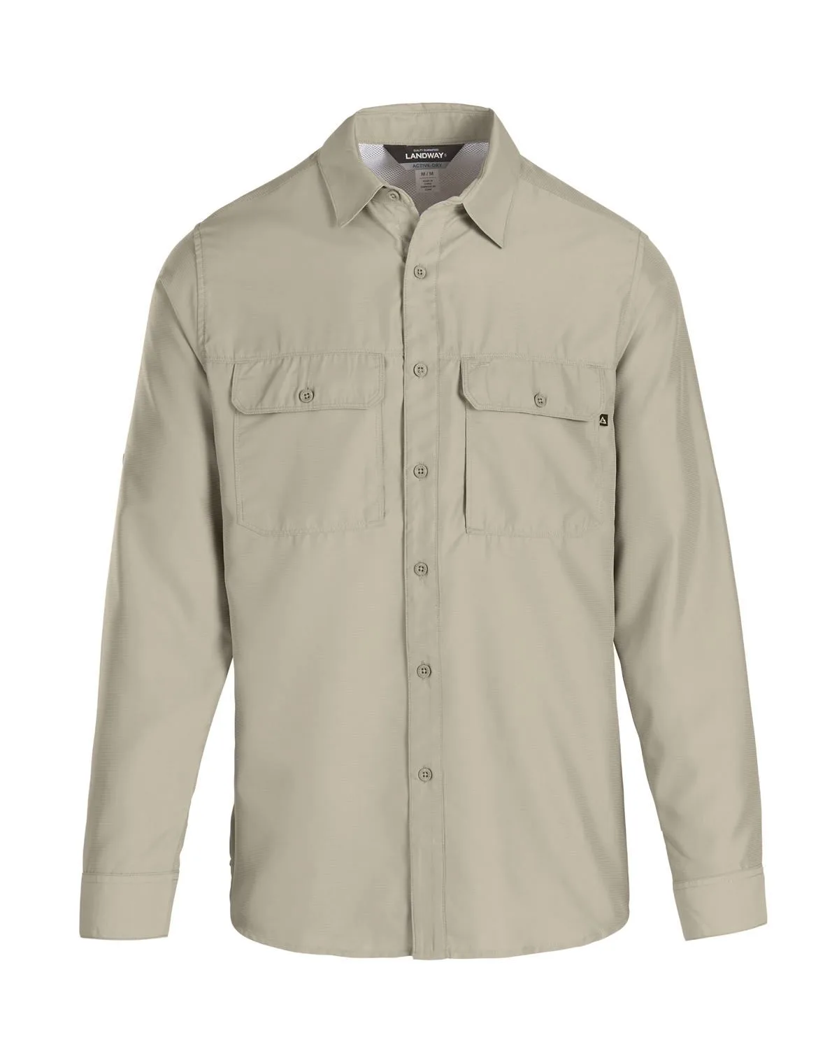 Men's Seabright Outdoor Utility Shirt