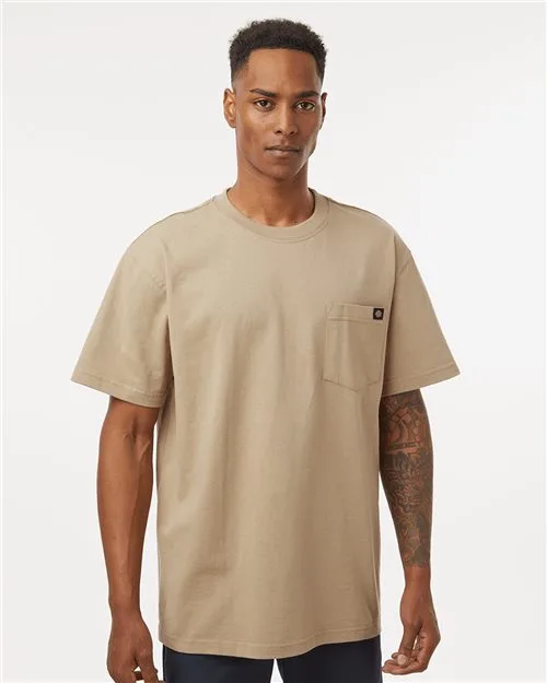 Dickies® Men's Traditional Heavyweight T-Shirt