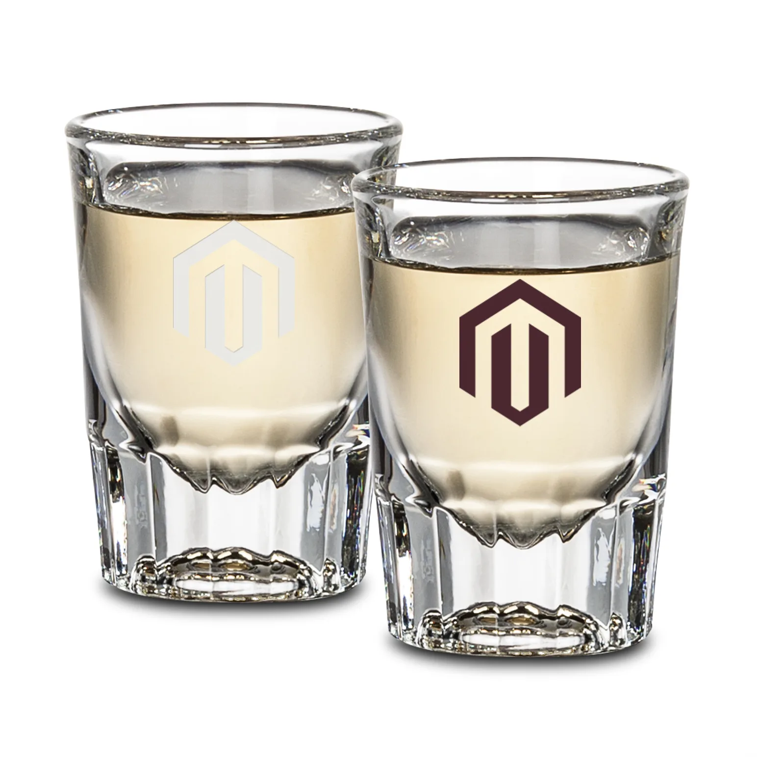 Seville Shot Glass - 2oz