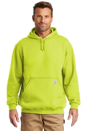 Bright Lime Green