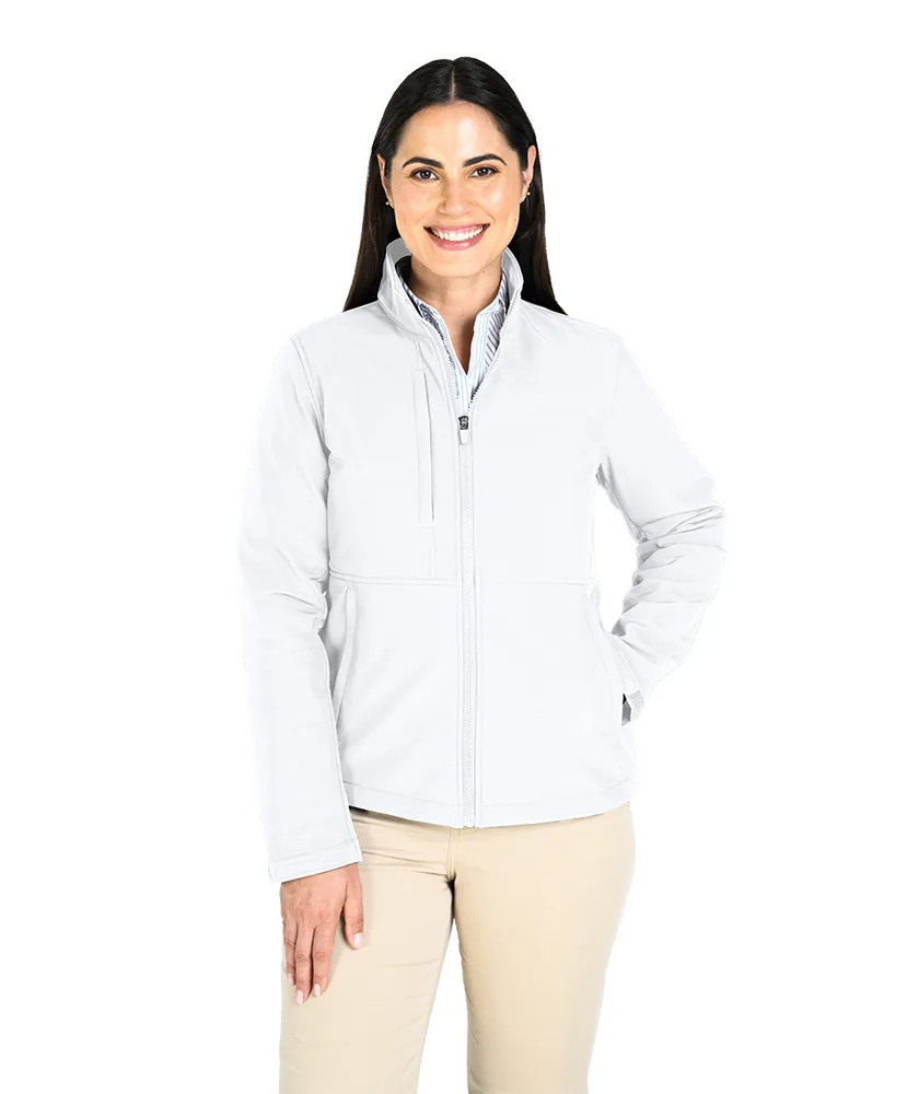Women's Supreme Soft Shell Jacket