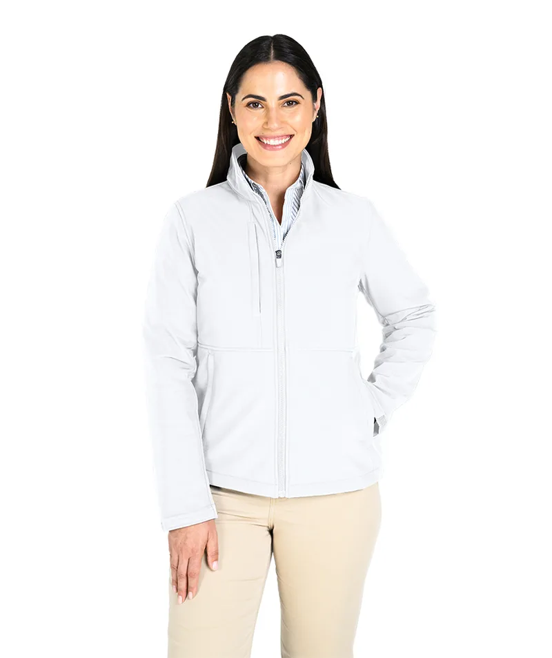 Women's Supreme Soft Shell Jacket