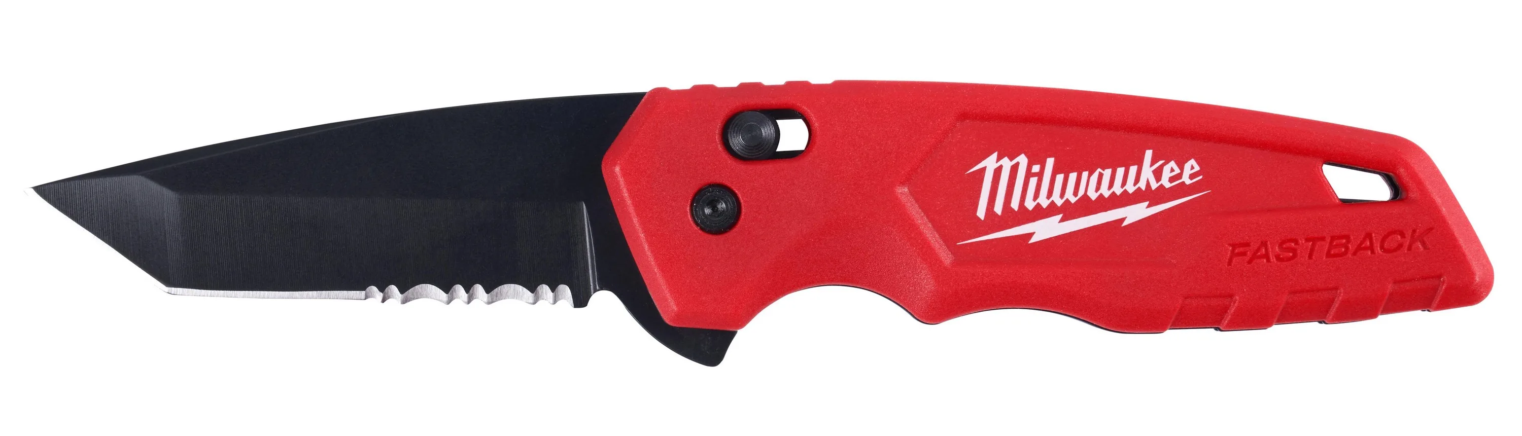 Milwaukee Fastback Spring Assisted Folding Knife