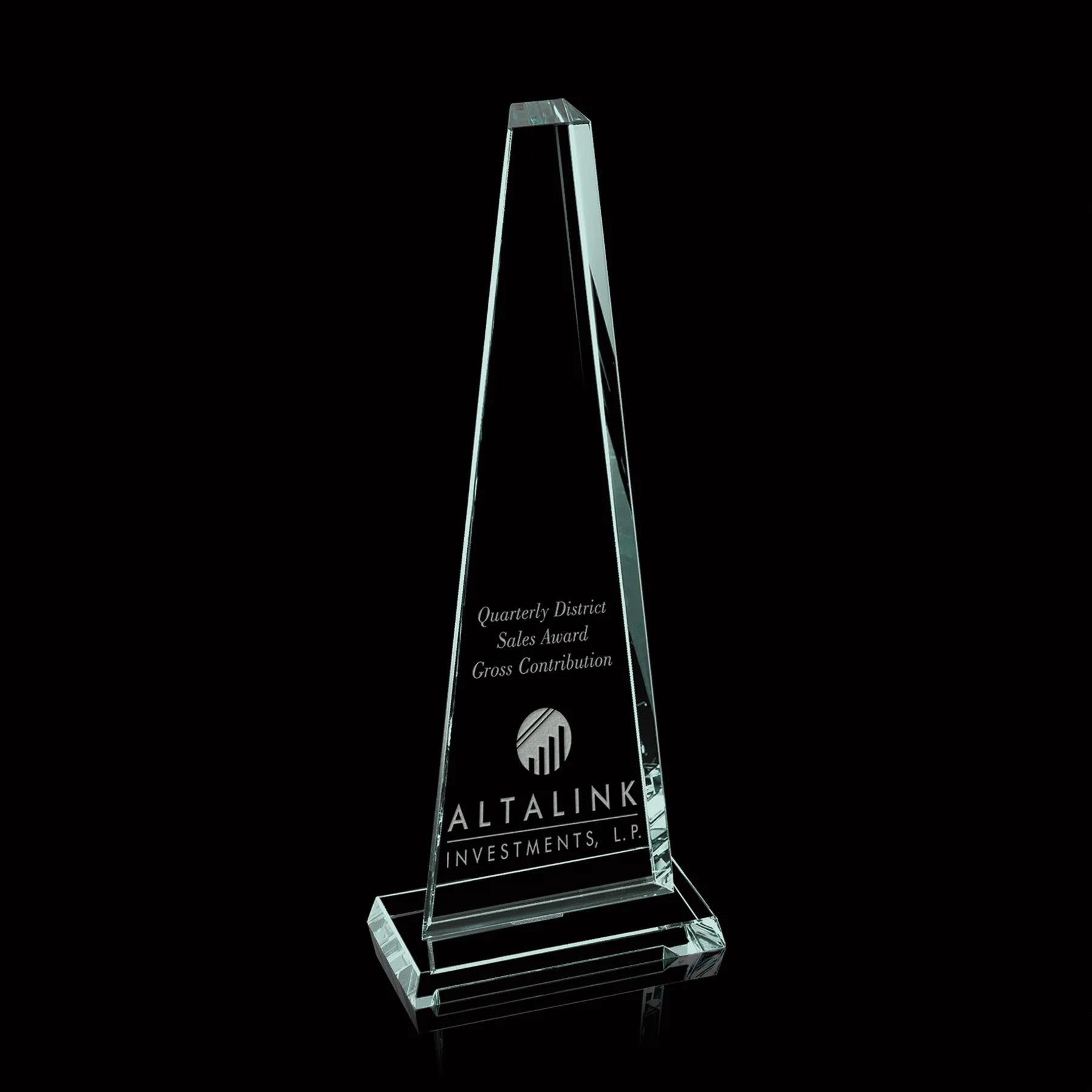 Pinnacle Award — Pinnacle Award