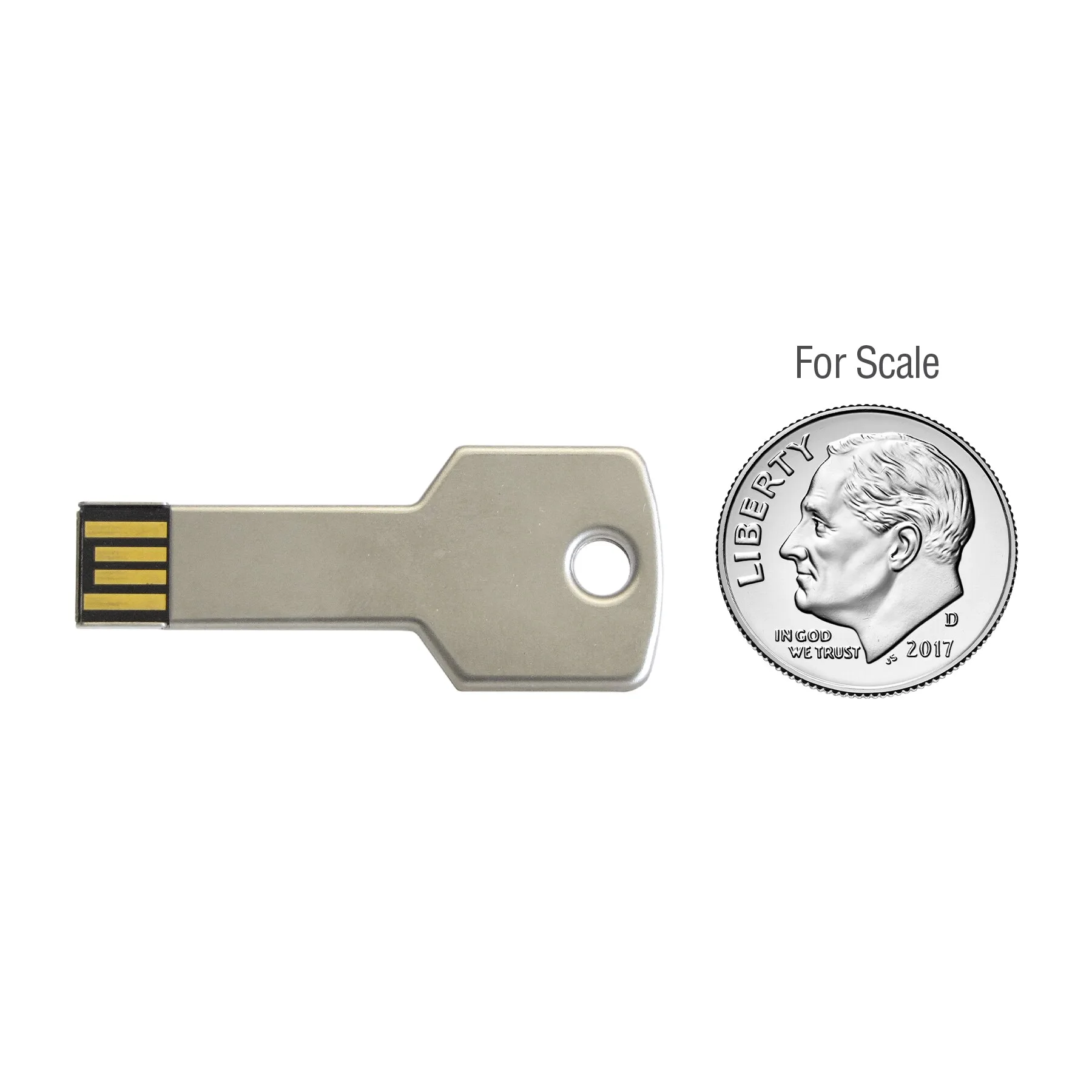 To Scale