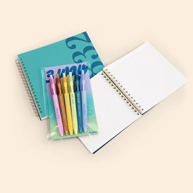 3-Way Pen 6-Pack