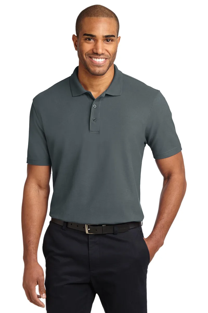 Port Authority® Stain-Release Polo. view 5