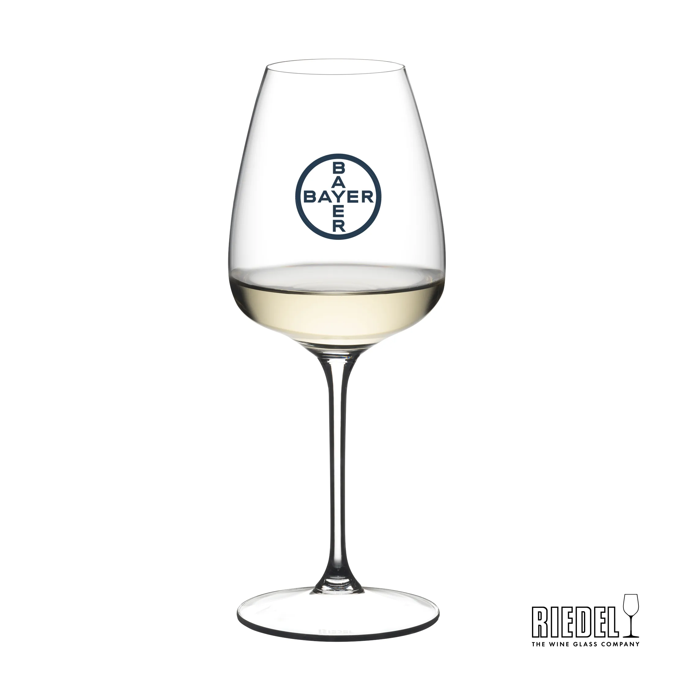 Glass Only, 1 Color, 1 Location Imprint, 17.92 oz