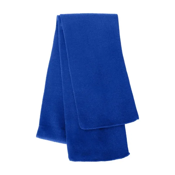 Sportsman SP04 Knit Scarf view 3