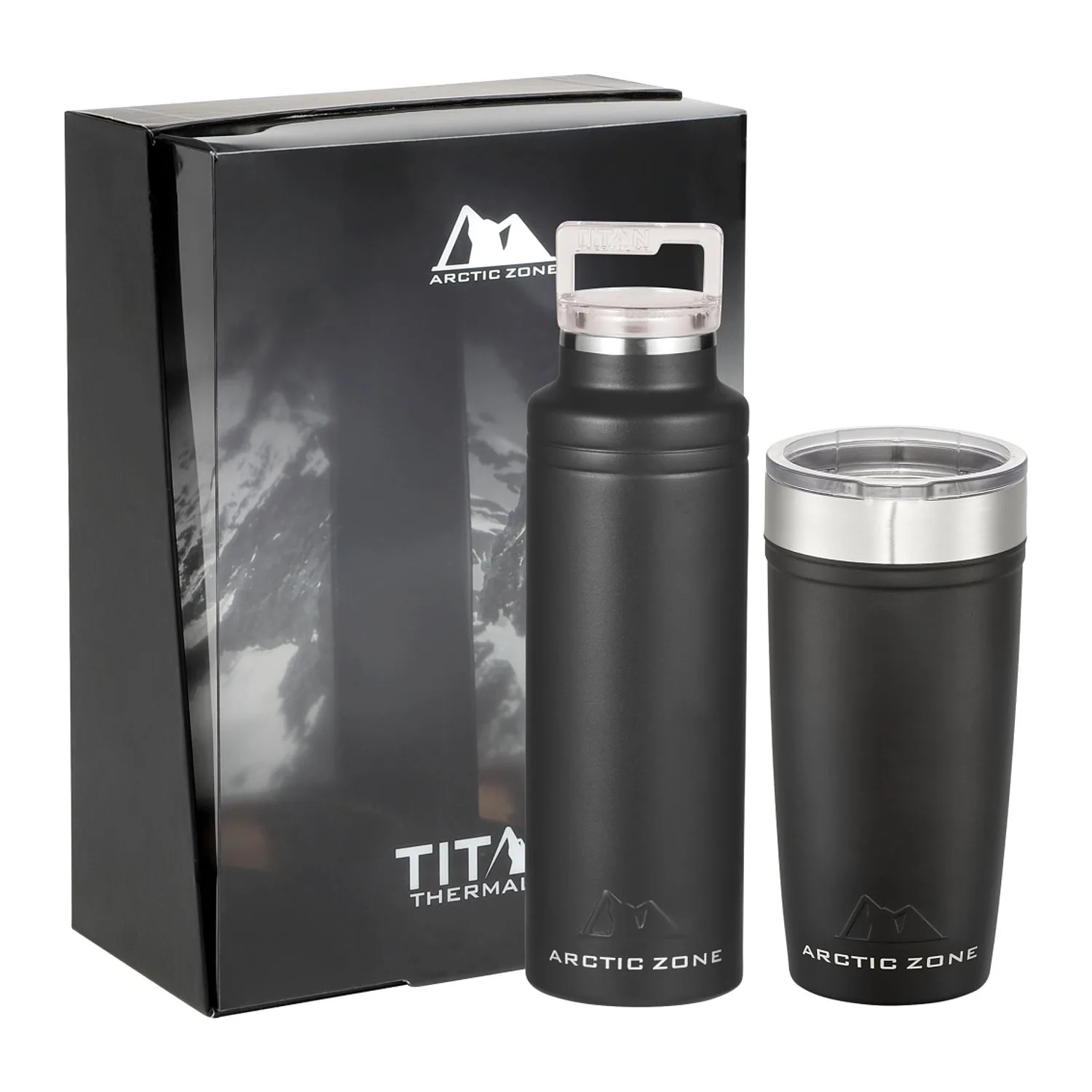 Arctic Zone® Titan Thermal HPr Copper Vac Gift Set view 2