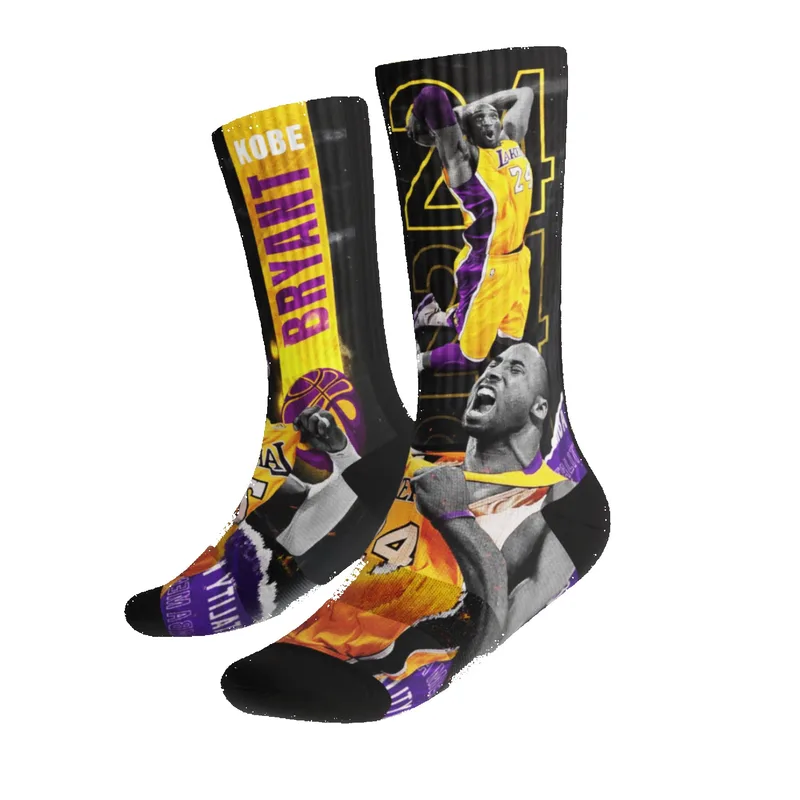 Player Socks (Pair) view 2